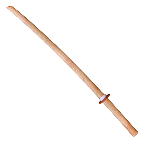 Boken, Bokken Czerwony Dąb Japan Quality zdjęcie 1