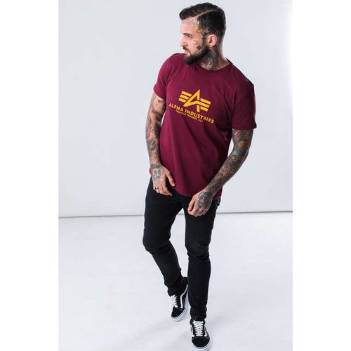 Alpha Industries BASIC T SHIRT 184 r.M na Arena.pl