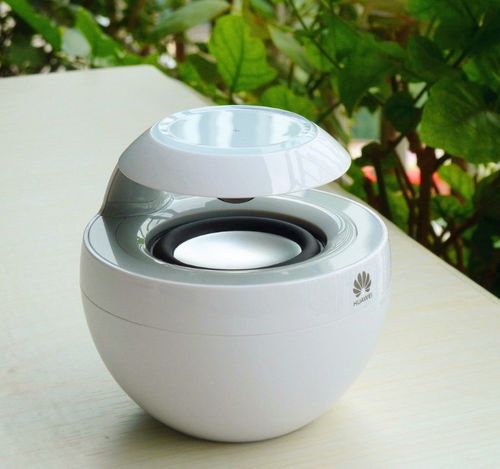HUAWEI AM08 GŁOŚNIK PRZENOŚNY BLUETOOTH BIAŁY na Arena.pl