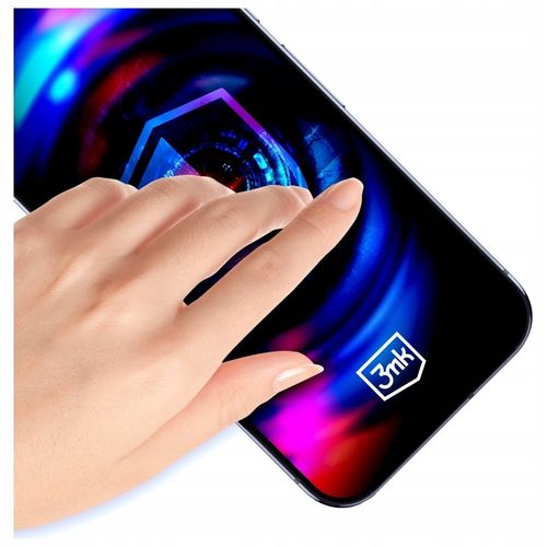Folia ochronna 3mk Hardglass Max Privacy do iPhone 17 na Arena.pl