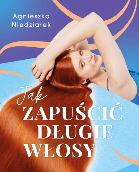 Jak zapuścić długie włosy zdjęcie 1