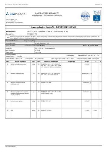nowmax CREATINE STACK 500g KREATYNA HCL TCM MONO na Arena.pl