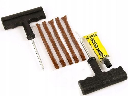 Zestaw Do Naprawy Opon na Arena.pl