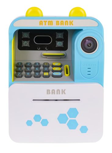 Bankomat Z Funkcją Face Id na Arena.pl