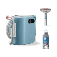 Odkurzacz do usuwania plam PHILIPS XW3193/11 Niebieski