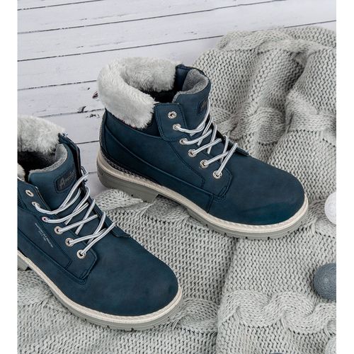 Traperki american r.37 na Arena.pl