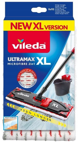 Wkład do Mopa Vileda 160933 Ultramax XL zdjęcie 2