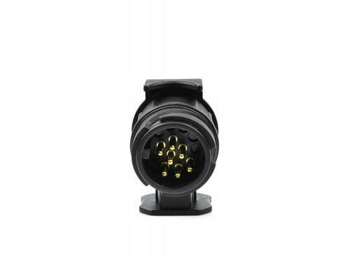 adapter do haka przyczepy 13/7 12v na Arena.pl