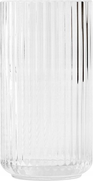 Wazon Lyngby porcelana 20cm zdjęcie 1