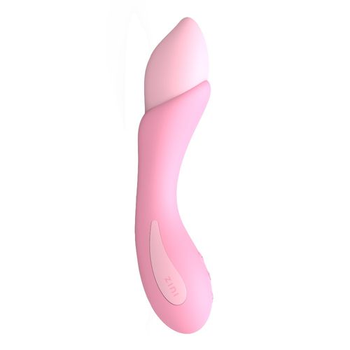 Wibrator - ZINI Bloom Vibrator Cherry Blossom na Arena.pl