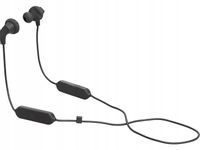 Słuchawki dokanałowe JBL Endurance Run 2 Czarny