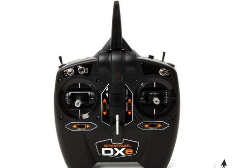 Spektrum DXe DSMX Mode 1-4, AR610 na Arena.pl