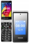 Telefon Komórkowy Maxcom Comfort Mm835 4G Czarny 4G Hac Sos