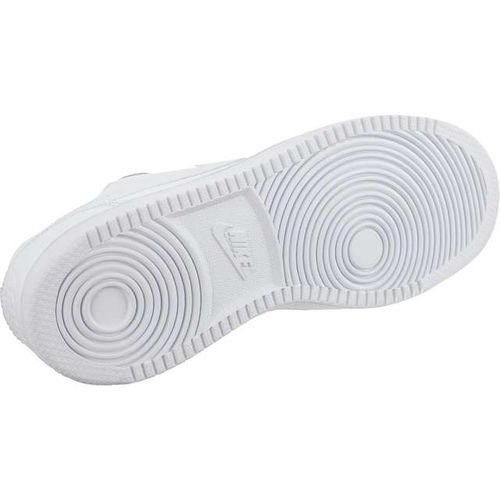 Nike EBERNON LOW 100 WHITE WHITE Rozmiar - 43 na Arena.pl