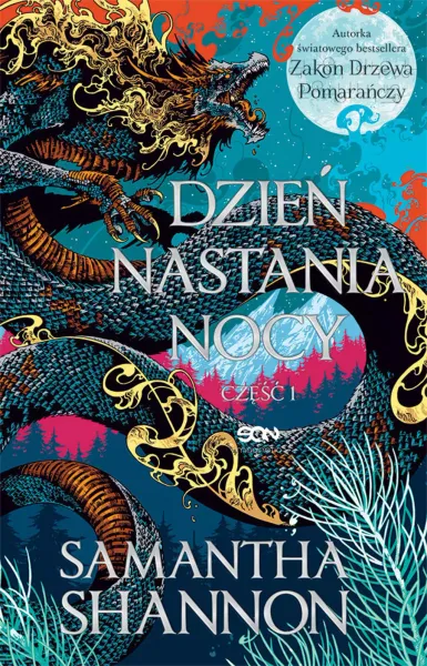Dzień nastania nocy. Część 1 zdjęcie 1