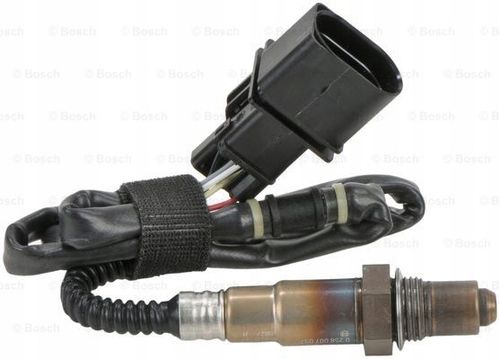 0258007057/BOS SONDA LAMBDA AUDI A3 96- na Arena.pl