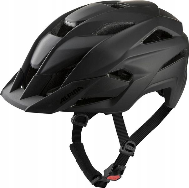 Kask rowerowy Alpina A9767130 r. 55-59 zdjęcie 1
