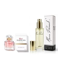 perfumy nr 261 100ml - zamiennik inspirowany mon guerlain od guerlain