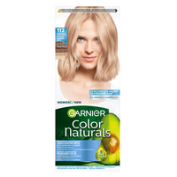 GARNIER Farba nr 112 - Antarktyczny Srebrny Blond