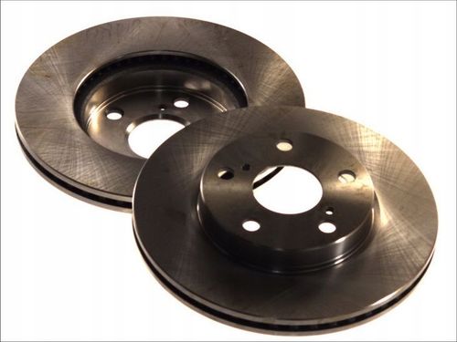TARCZA HAM PRZOD 275X22 V na Arena.pl