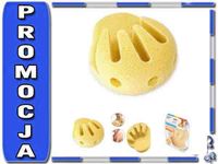 BROTHER MAX 70107ML2 Gabka do kapieli trzymaj -my