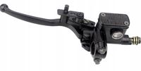 POMPA KLAMKA HAMULCA LEWA QUAD ATV 70 110 125 200