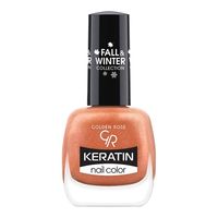 Golden Rose Fall & Winter Collection 207 Keratynowy Lakier do paznokci Kolor - 207