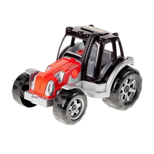 Traktor FCH na Arena.pl