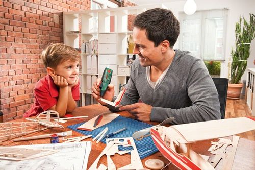 Akumulatorowy Pistolet do kleju na gorąco 1,5Ah BOSCH GluePen na Arena.pl