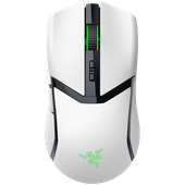 RAZER Mysz Gamingowa Cobra Pro, Biała