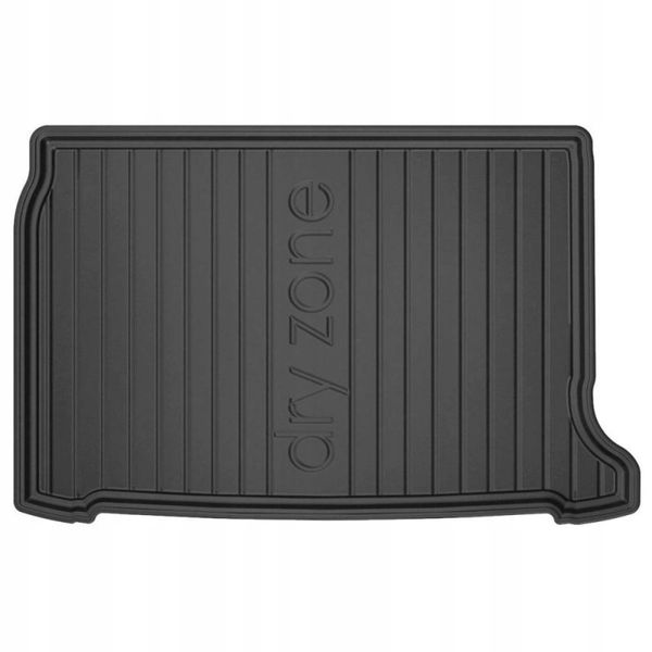 Mata bagażnika CITROEN DS3 Crossback od 2019 zdjęcie 1