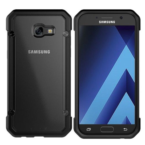 TECH-PROTECT PRECISION Samsung Galaxy A5 2017 - BLAC na Arena.pl