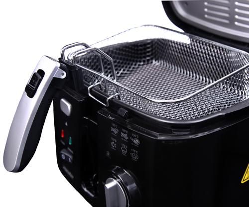 Frytkownica 2,5 L MS 4908 MESKO na Arena.pl
