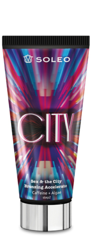 Soleo City + So Moist Po Opalaniu Gratis na Arena.pl