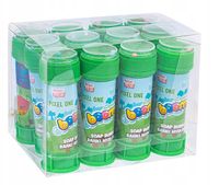 bańki mydlane bubble astrafun pixel one 60ml a'12