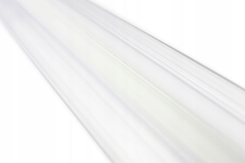 2x USZCZELKA DO KABINY PRYSZNICOWEJ MAGNETYCZNA 45° 90° SZYBA 5 6MM 185CM na Arena.pl