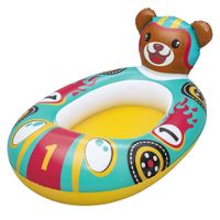 pontonik dla dzieci miś bestway 34170