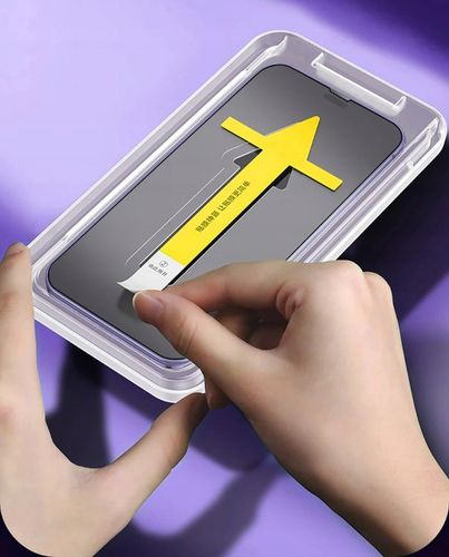 SZKŁO HARTOWANE SZYBKA NA CAŁY EKRAN EASY EZ FIT DO REALME 11 PRO 5G / PRO+ na Arena.pl