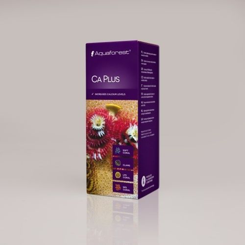 Aquaforest Ca Plu 2000 ml na Arena.pl