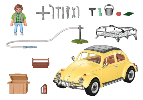 PLAYMOBIL ® 70827. Volkswagen Garbus na Arena.pl