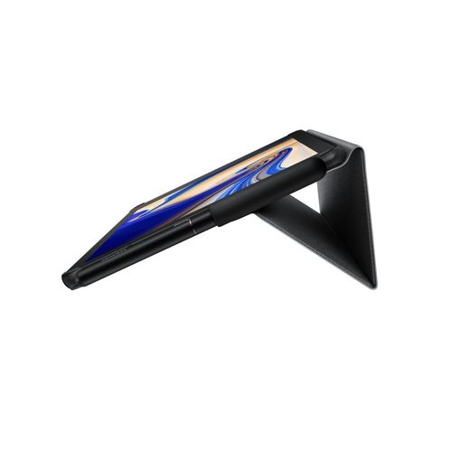 Samsung etui do tabletu Galaxy Tab S4 czarne na Arena.pl