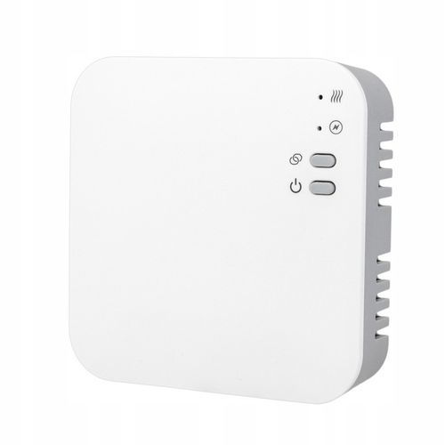 termostat Sterownik Volt WT-20 programator pieca ogrzewania zasilacz WIFI na Arena.pl