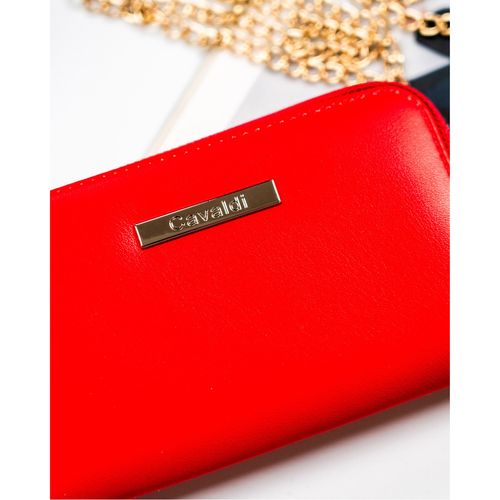 portfel damski ze skóry ekologicznej - 4u cavaldi na Arena.pl