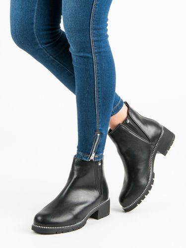 SZTYBLETY VICES Rozmiar - 41 na Arena.pl