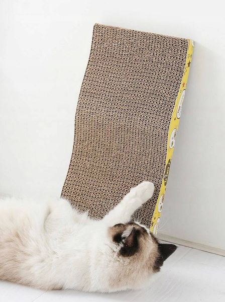 Drapak dla kota - poziomy zdjęcie 5