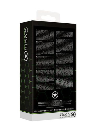 rope - 10m/16 strings - glow in the dark - neon green na Arena.pl