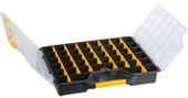 Organizer 36 regulowanych przegród - 465x375x72 mm