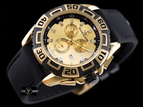 RUBICON RNFC95 - CHRONOGRAF (zr073d) na Arena.pl