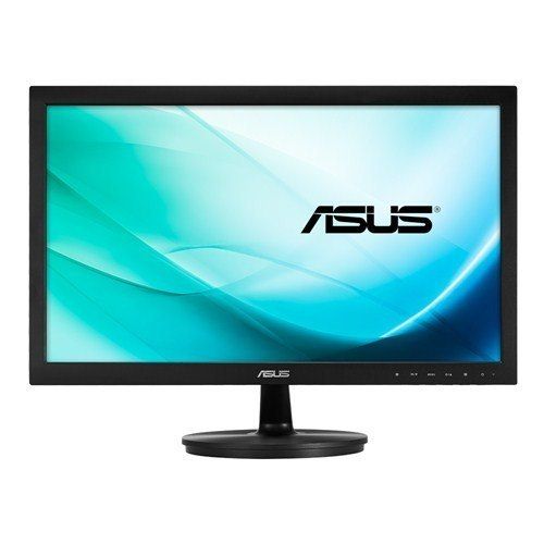 Asus 21.5'' VS229NA 250cd/m2 D-sub/DVI-D na Arena.pl