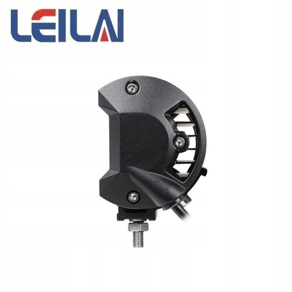 2 x Halogen led 72 Wat zimny + włącznik W-wa zdjęcie 4